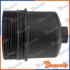 Couvercle Boîtier de filtre a huile pour LAND ROVER | CCL-LR-009, 316183